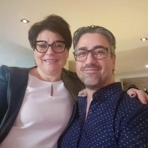 Meet your Posher, Annamaria